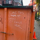 What Is It About Orange Wine That Brings Out The Haters?