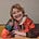 Gina Blitstein's avatar