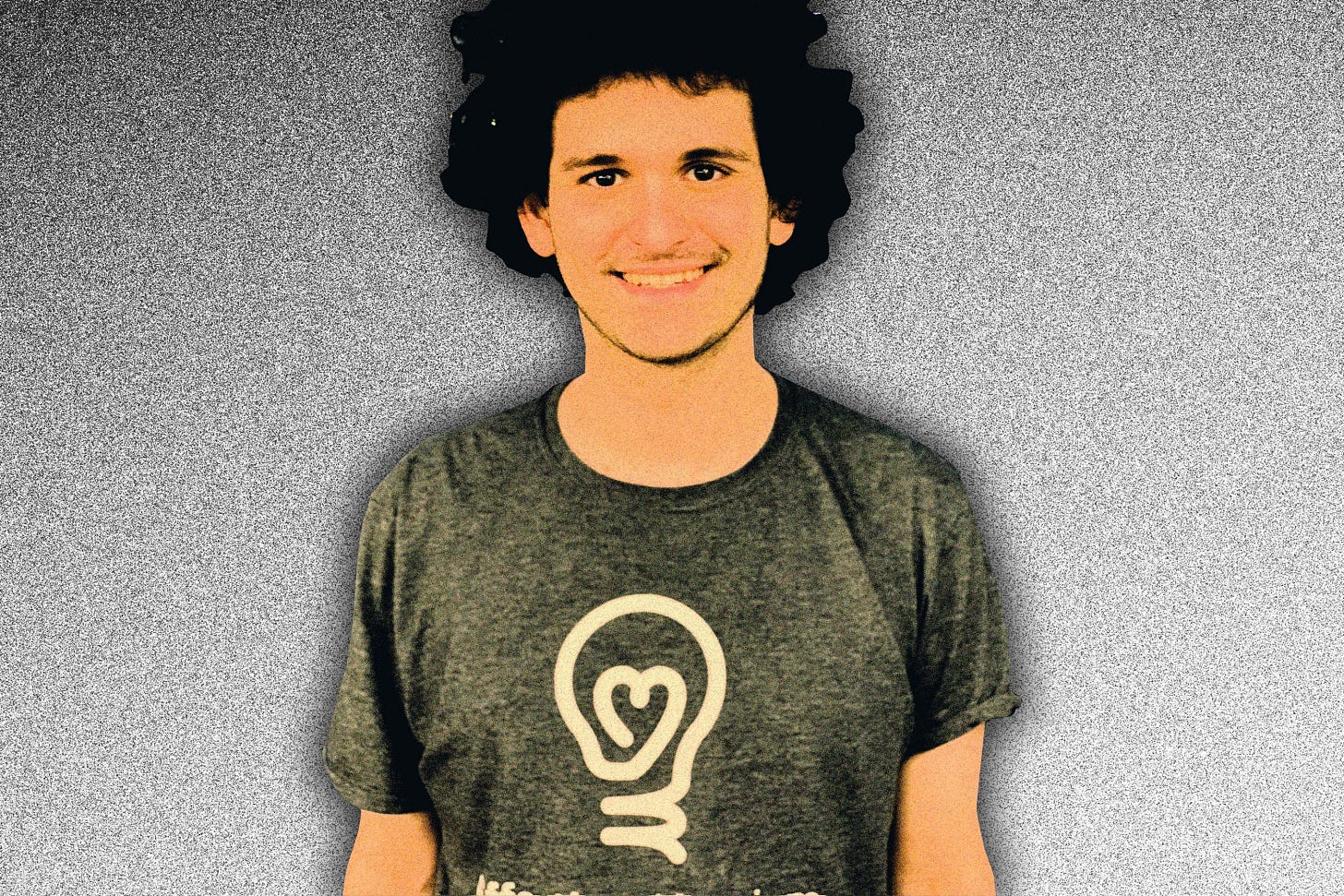 Covid Mania sparked by same network that facilitated the rise of FTX crypto fraudster 