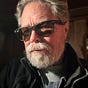 Stephen Hall's avatar