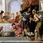 A wealth of evidence