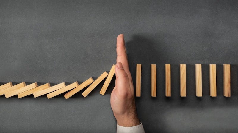 329. The Best Leadership Newsletter - Over-Empowerment
