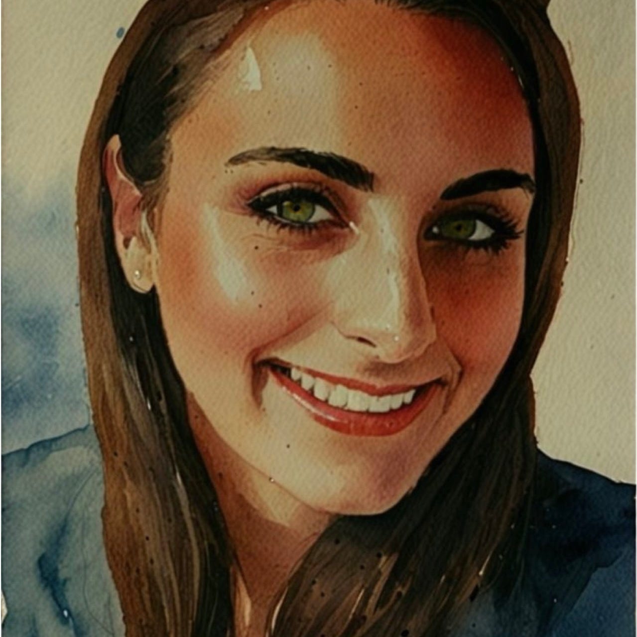 The Sensitive Artist