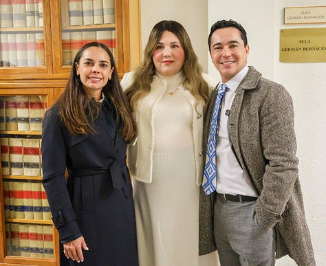 Impulsa Ana Paty Peralta turismo educativo y social con alianza ...