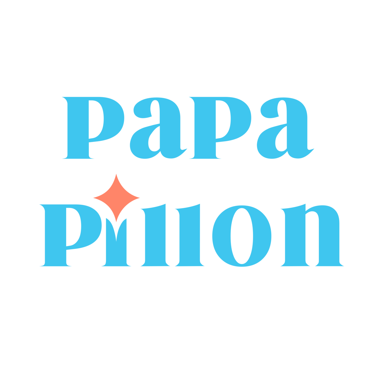 Papapillon