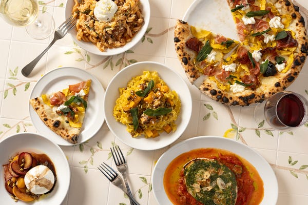How a Fast-Growing Restaurant Group Tries to Keep Staff Happy