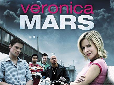 Veronica Mars Season One Veronica Mars Season One