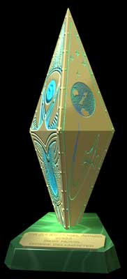 Sir Julius Vogel Awards