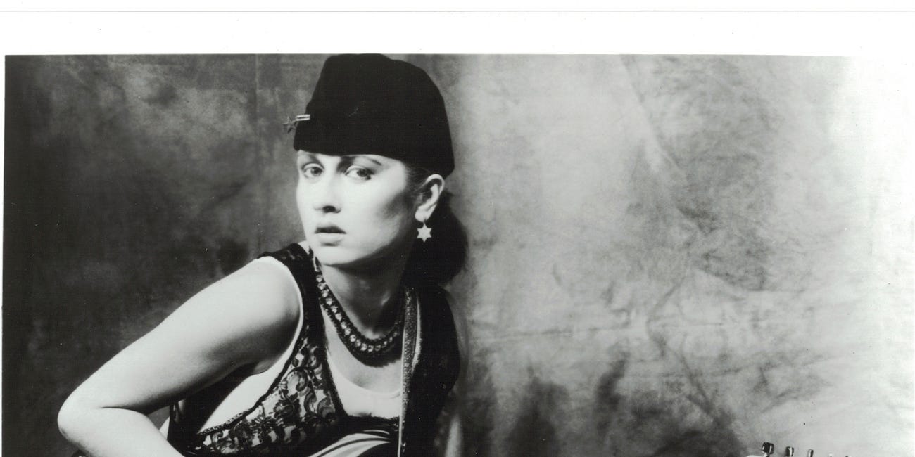 Cultivating Blackness: A Conversation About Teena Marie