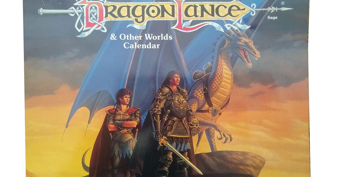 アート・デザイン・音楽 AD&D 2ED dragonlance: otherlands TRPG アート・デザイン・音楽 AD&D 2ED dragonlance: otherlands TRPG