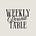 Weekly Roundtable's avatar