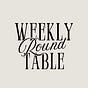 Weekly Roundtable's avatar