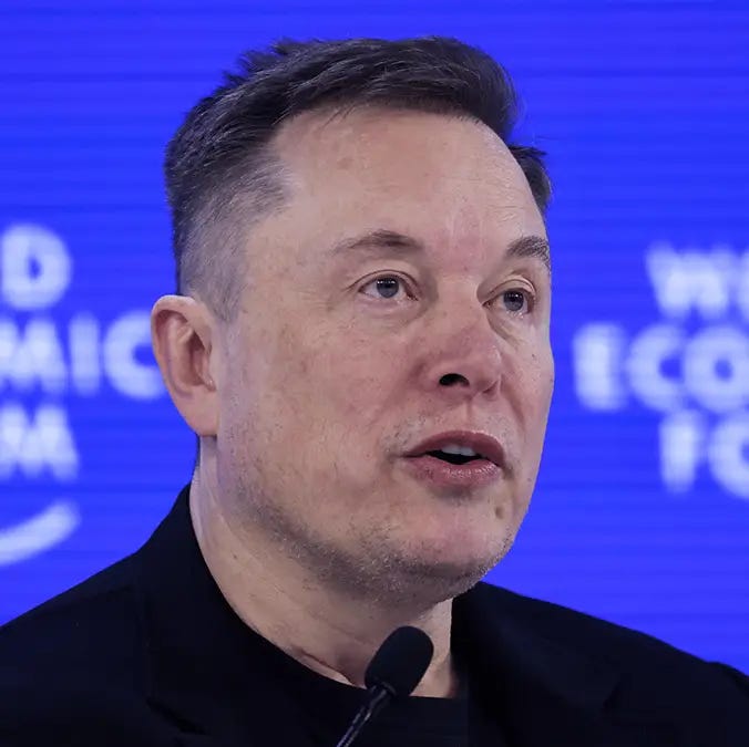 Elon Musk caught in Peter Thiel’s ‘secret society’ as full list of names is leaked