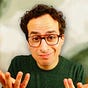 Jake Steinberg's avatar