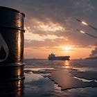 Oil's Sidelined Bid