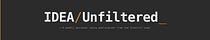 IDEA Unfiltered