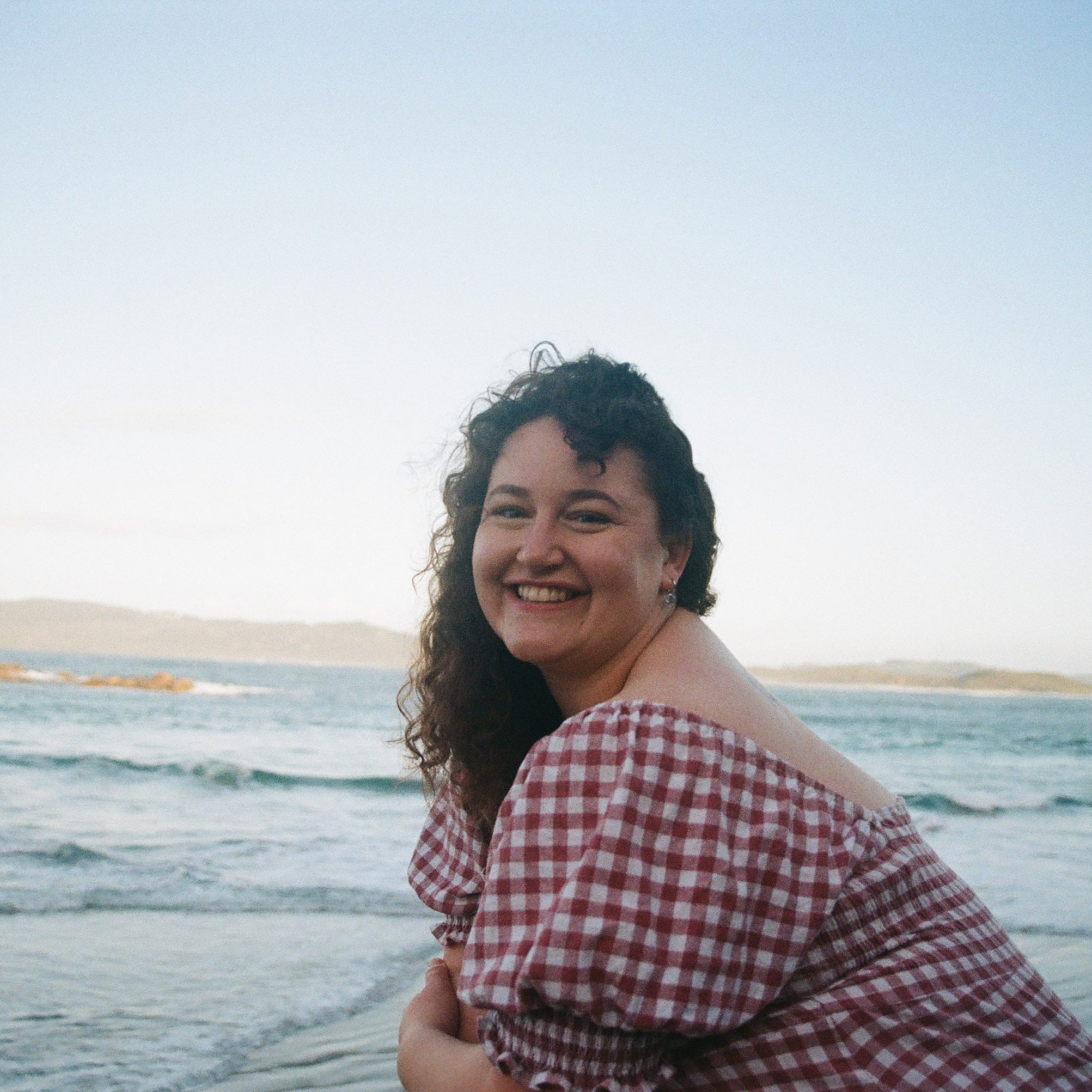Sophie York | Substack
