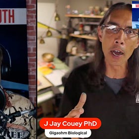 An Immunologist Perspective on COVID (Part 1)