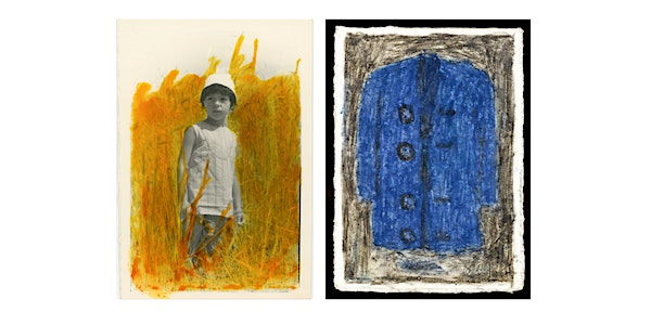 Both/And: Crip Materiality with Jessica Cooley