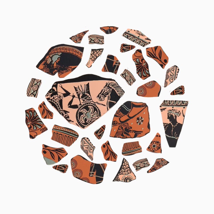 Fragments