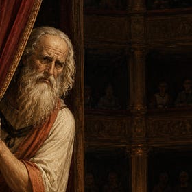 Plato's Self-Moving Image of Eternity