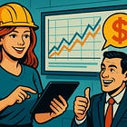 The 3 business metrics every senior data engineer must know