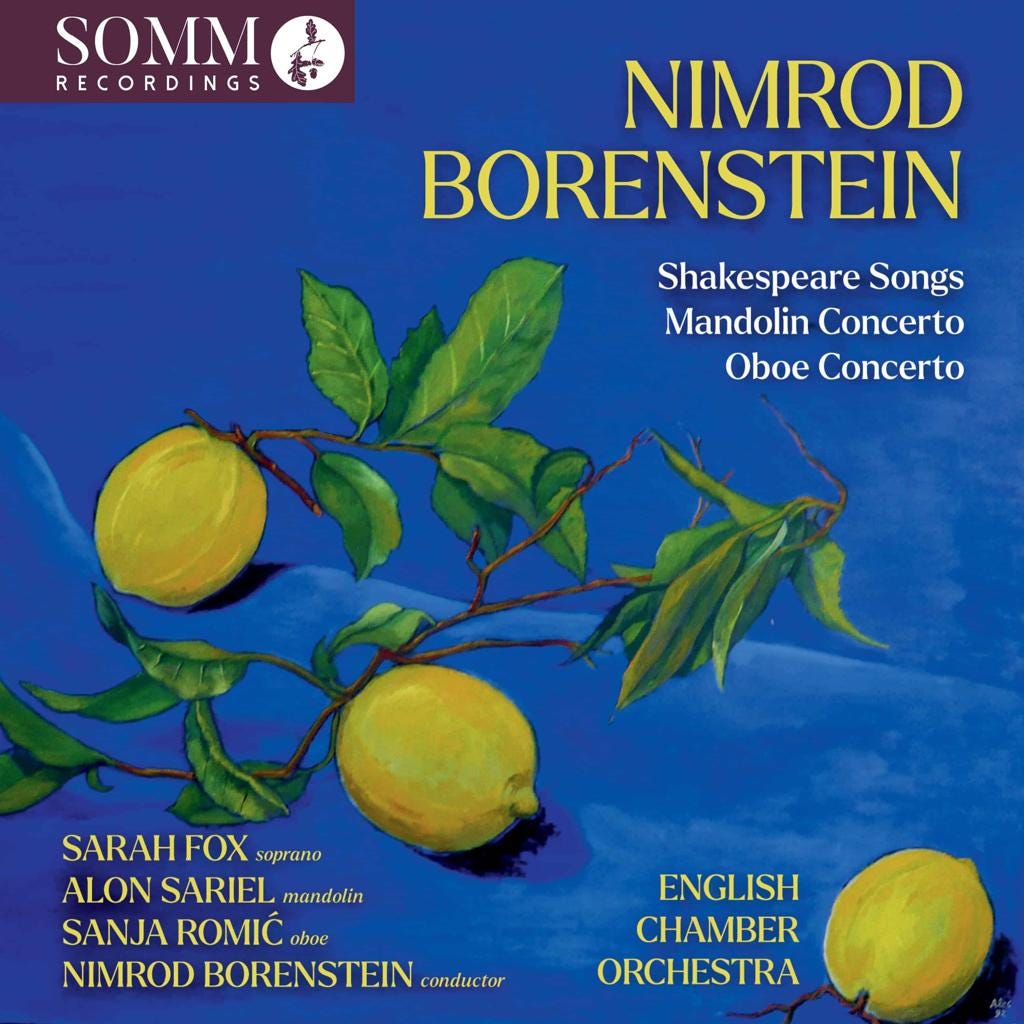 SOMM Recordings | Award-winning independent CD label SOMM Recordings | Award-winning independent CD label