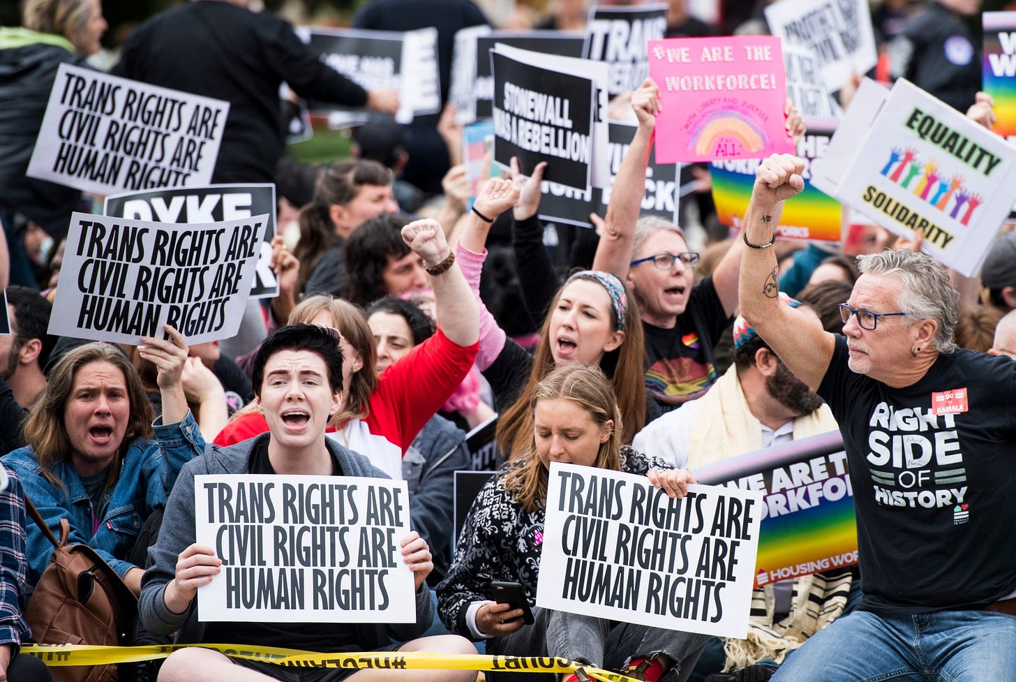 Trump rule allows doctors to discriminate against LGBTQ people | Vox