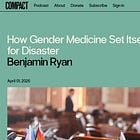 I Obtained 100s of Conference Videos From the Leading Transgender Medical Association