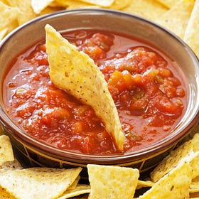 No dip left unbought