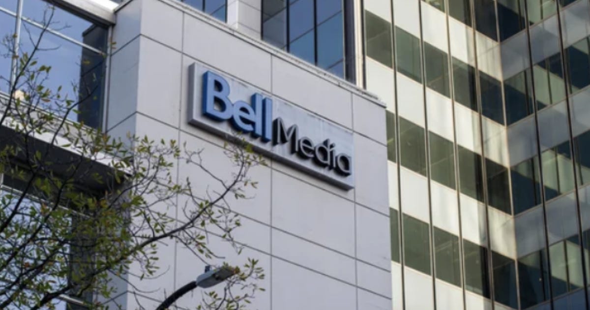 Bell slashes another 700 jobs to reduce its debt