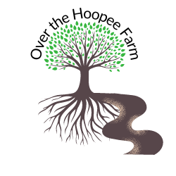 Over the Hoopee Farm