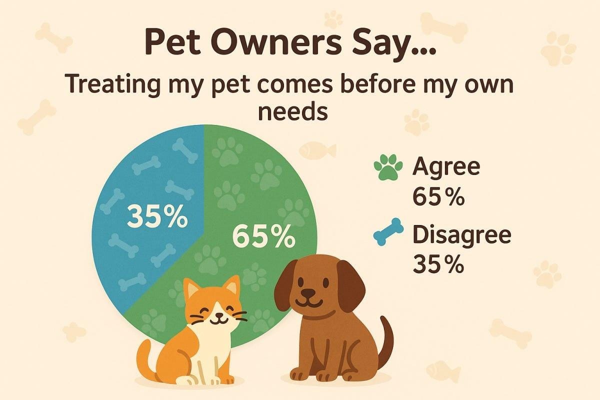 Pet Care Spending Soars Past $150 Billion: CitizenShipper's 2025 Pet Ownership Cost Report Reveals Hidden Expenses Pet Care Spending Soars Past $150 Billion: CitizenShipper's 2025 Pet Ownership Cost Report Reveals Hidden Expenses