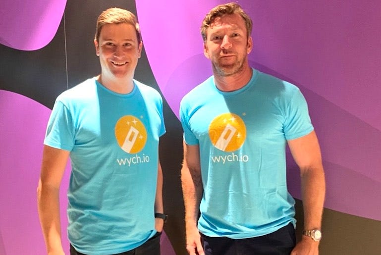 Kiwi data fintech Wych raises NZ$1.5 million for open banking - Startup  Daily