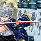 Re: Anima, YUZU Comics, Beorn & Shokwave
