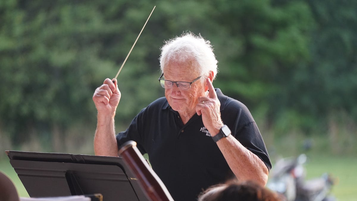 Special Mother's Day of Music