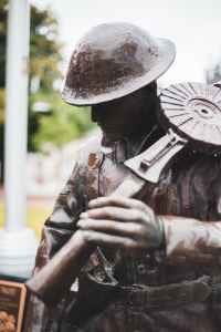 Photo by Erik Mclean