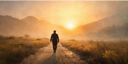 The Work of Becoming