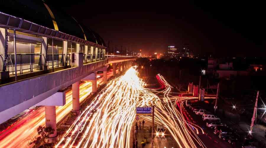 Infrastructure