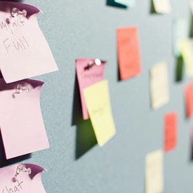 Vuoi fare l'imprenditore?