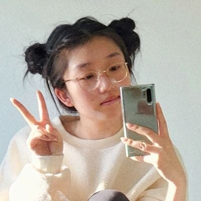 luella's game dev dump