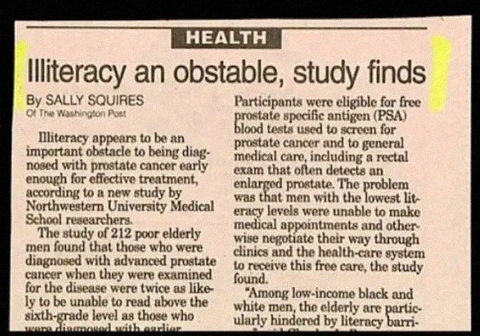 102 Of The Funniest Unintentionally Stupid Newspaper Headlines | Bored Panda