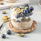 Day 1: Upgrade Your Summer Breakfasts