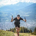 Neither Here Nor There: The Power of Running In-Between