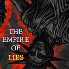 AVAILABLE FOR PRE-ORDER: The Empire of Lies