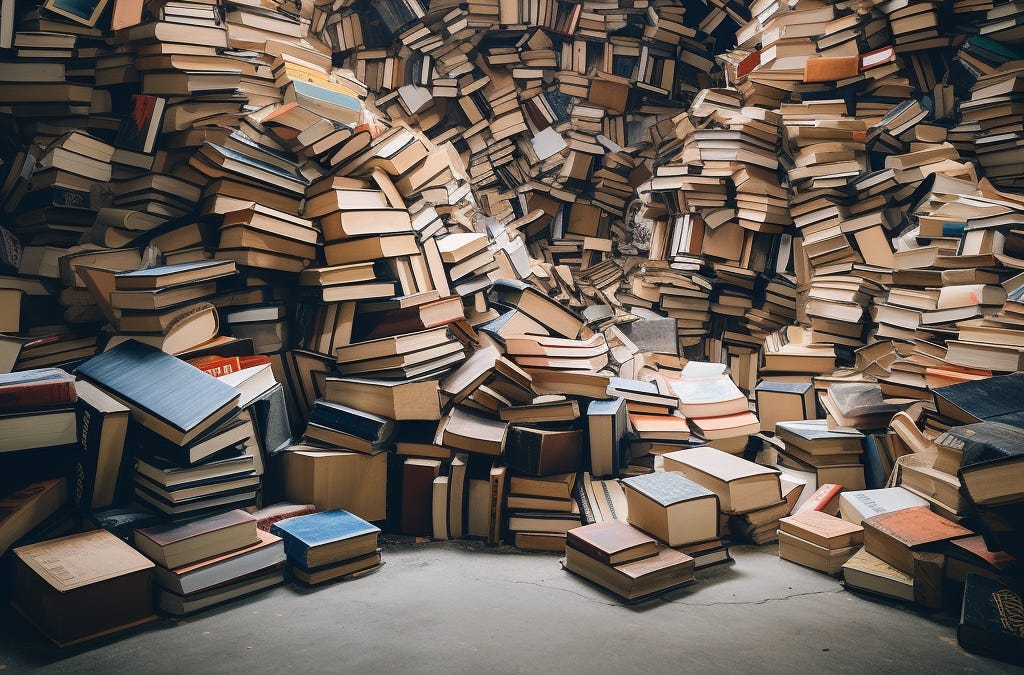 Let readers choose their format