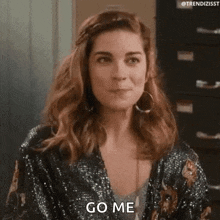 Go Me GIFs | Tenor