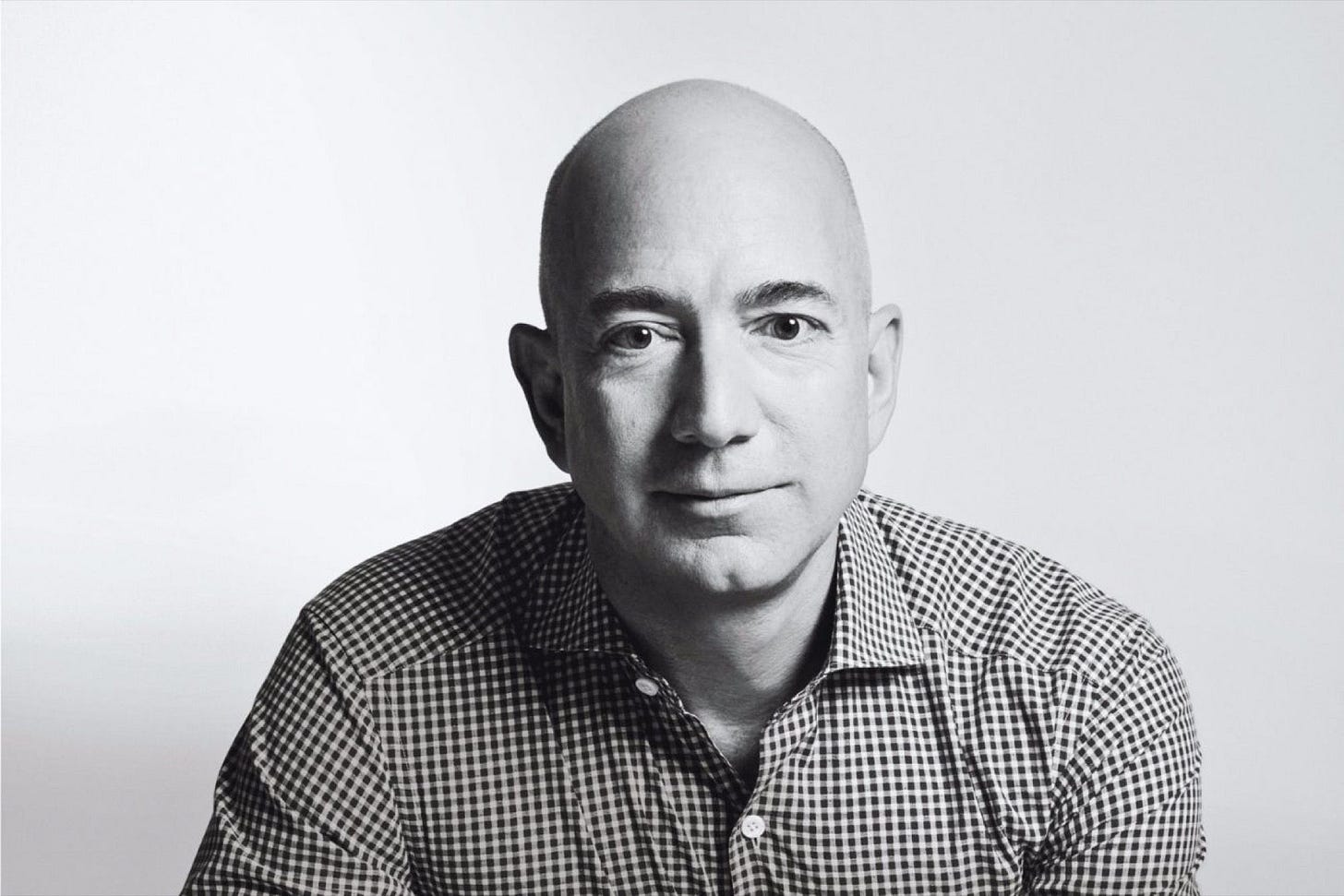 How the Daring Jeff Bezos Helped 4 Entrepreneurs Find Success | Entrepreneur