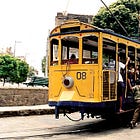 Rio de Janeiro: A streetcar named desire