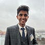 Priyanshu Shrivastava's avatar